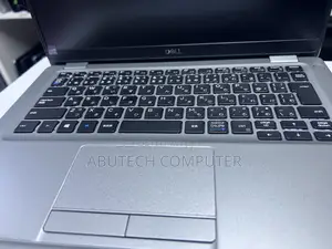 Laptop Dell Latitude 5310 8GB Intel Core i5 SSD 256GB