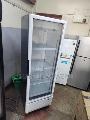Cool Africa Display Fridge 400litres