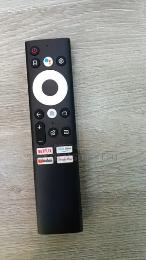 Skyworth Smart Android TV Remote Control