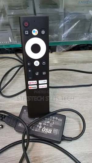 Skyworth Smart Android TV Remote Control