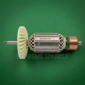 2600W NB 26-06 1 Electric Ingco/Total Armature