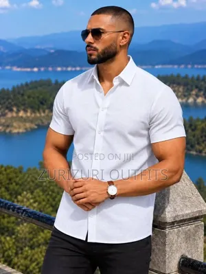 Smart Casual Shirt