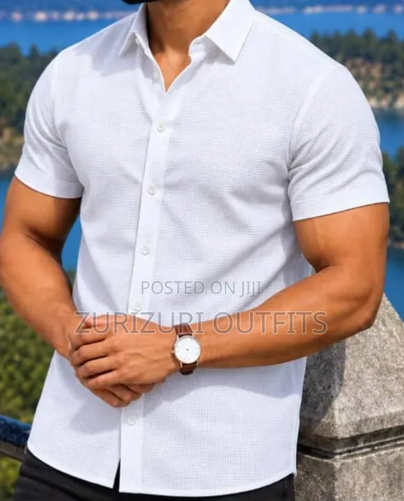 Smart Casual Shirt