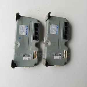 Toyota Prius Hybrid Control Plus Battery Computer