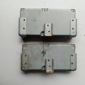 Toyota Prius Hybrid Control Plus Battery Computer