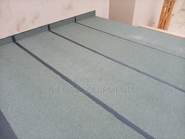 Flat Roof App Waterproofing - thumbnail 2