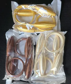 Curtain Tiebacks
