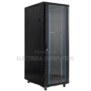 32U Data Network Cabinet