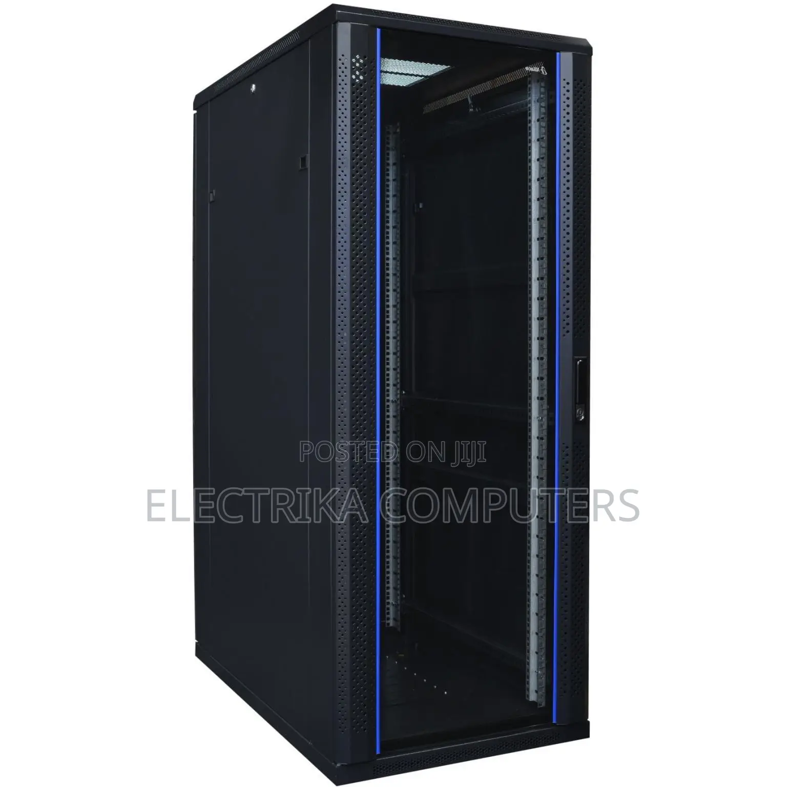 32U Data Network Cabinet