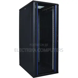 32U Data Network Cabinet