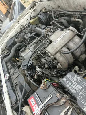 Automotive Services
