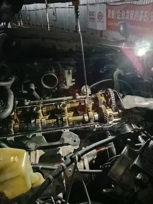 Automotive Services