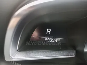 Mazda 2 2019 Gray
