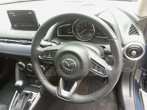 Mazda 2 2019 Gray