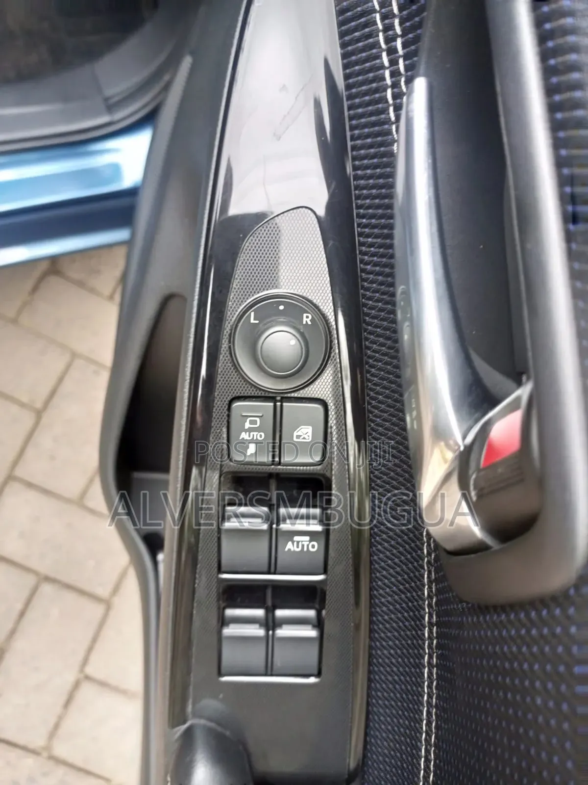 Mazda 2 2019 Gray