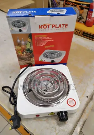 New Brand Coil Hot Plate