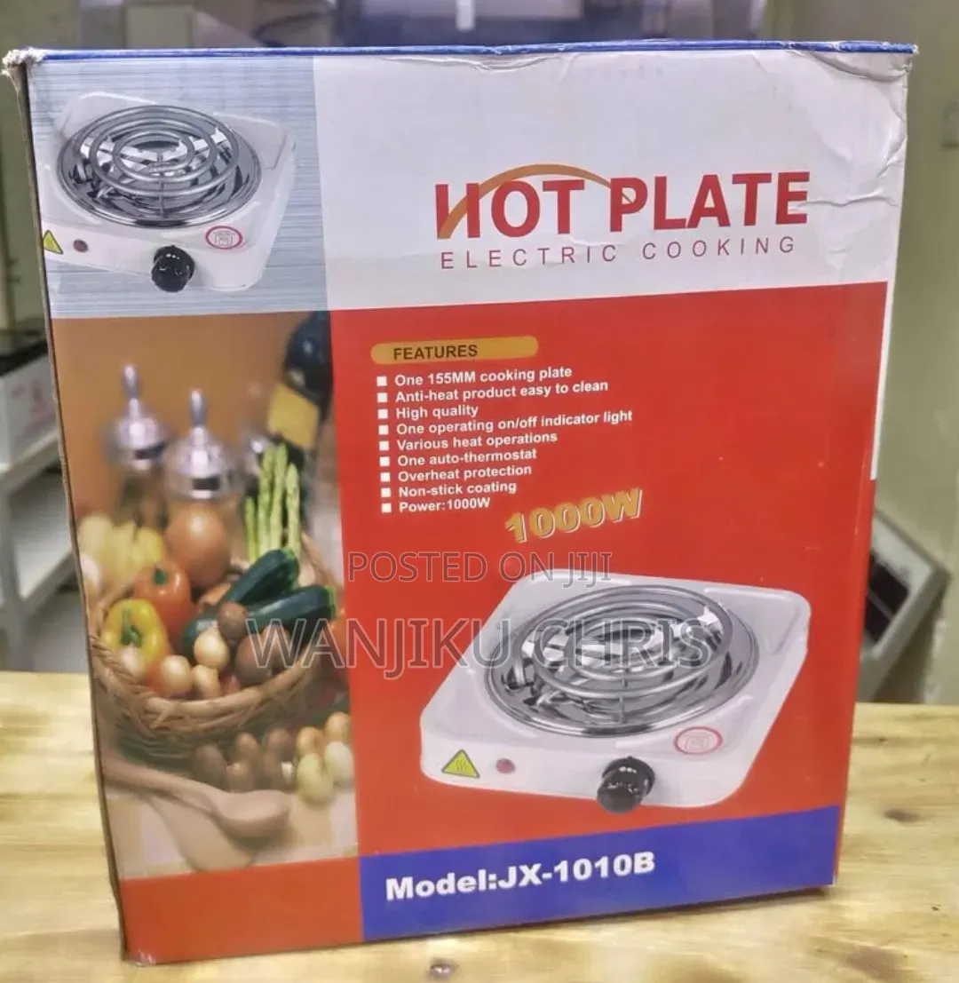 New Brand Coil Hot Plate