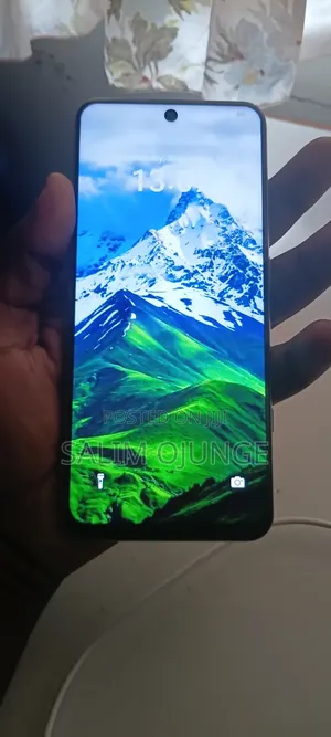 Tecno Camon 50 256 GB Gray