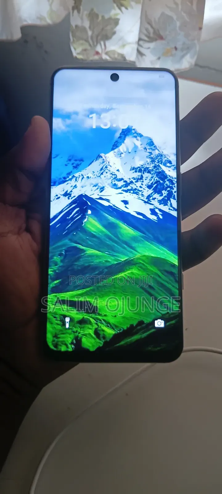 Tecno Camon 50 256 GB Gray