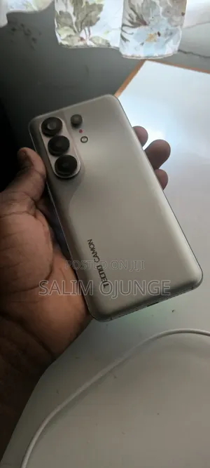 Tecno Camon 50 256 GB Gray