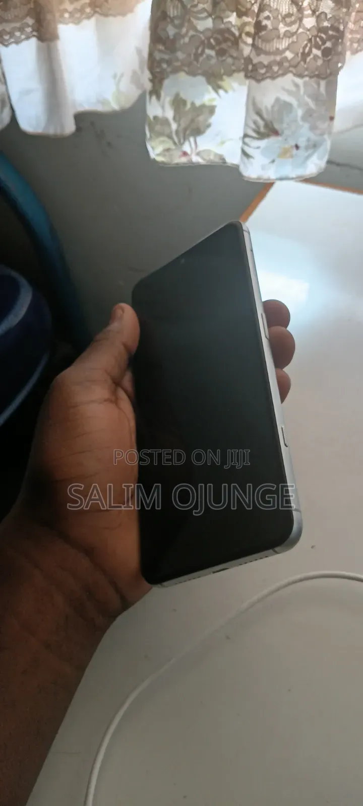 Tecno Camon 50 256 GB Gray