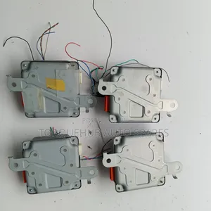 Toyota Probox/Aqua/Prius/Vitz Voltage Sensor