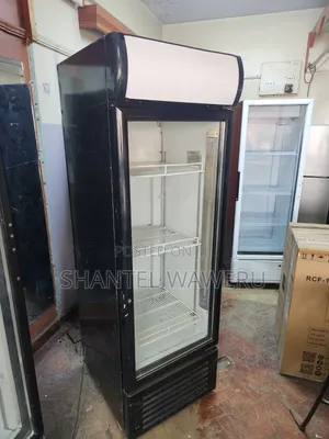 Western Display Fridge