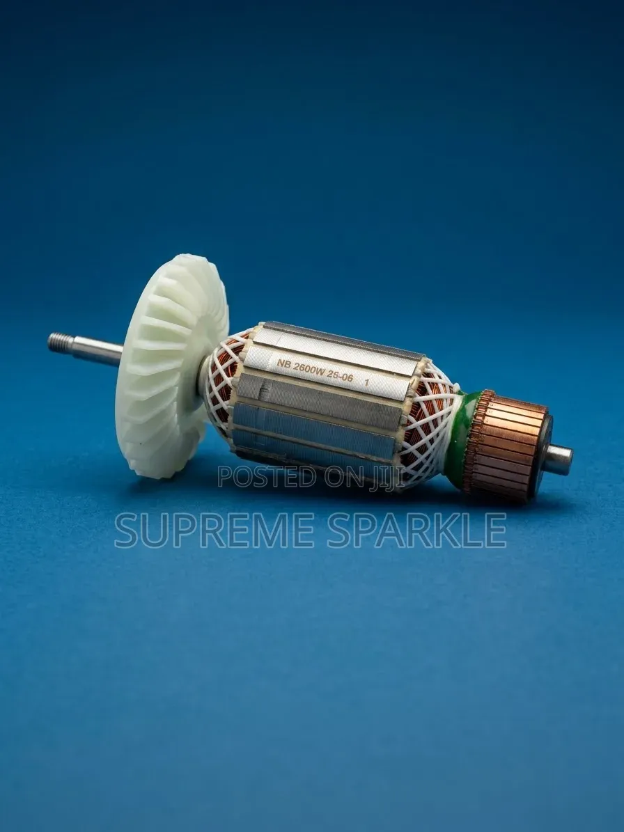 2600W NB 26-06 1 Electric Ingco/Total Armature