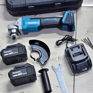Durable Makita Reachable Angle Grinder/Makita Cordless Grinder