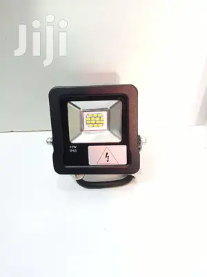 LED Floodlight 10w