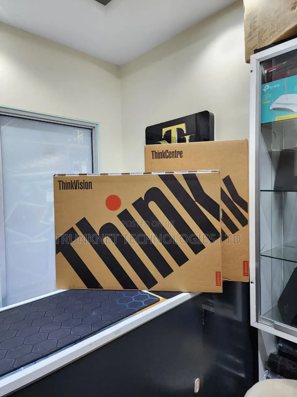 Lenovo Thinkvision S24i-30 24inch