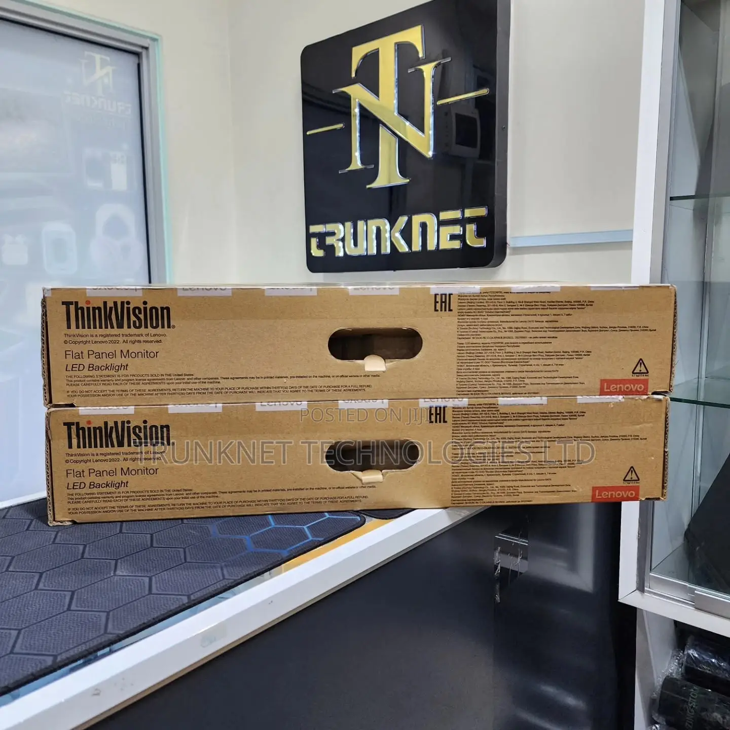 Lenovo Thinkvision S24i-30 24inch