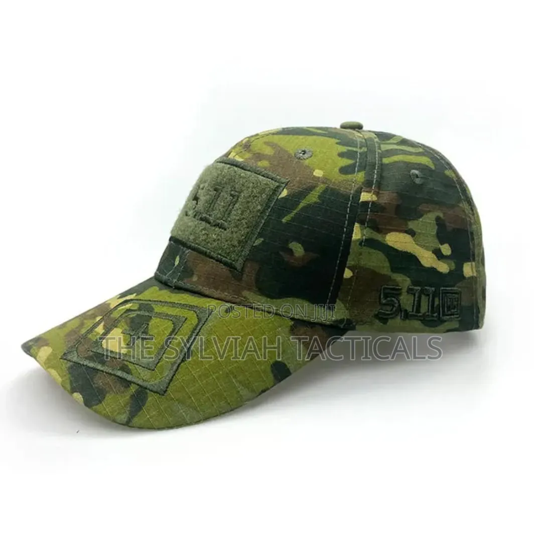 Outdoor Tactical Legit Original 5.11 Caps