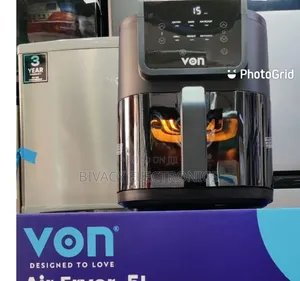 Von Manual 20 Litres Microwave