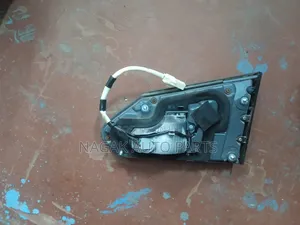 Toyota Sai 2009 Bootlight