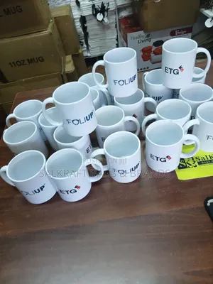 Corporate Promotional Items or Branded Business Merchandise