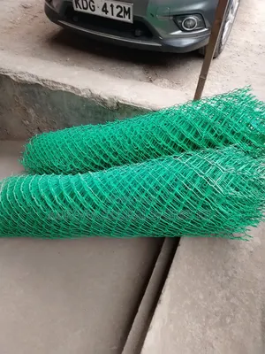 Gardens PVC Chain Link 5ft