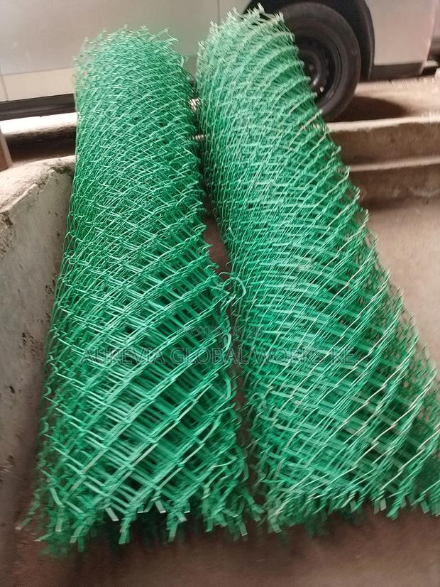 Gardens PVC Chain Link 5ft - thumbnail 2