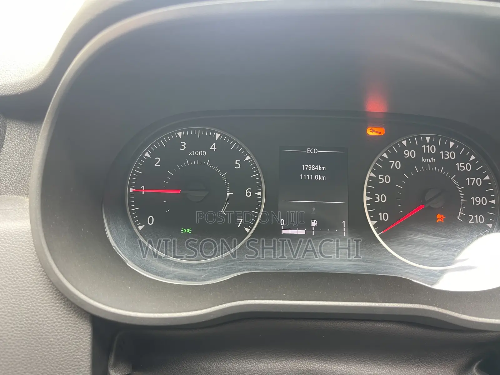 Renault Duster 2020 Gold