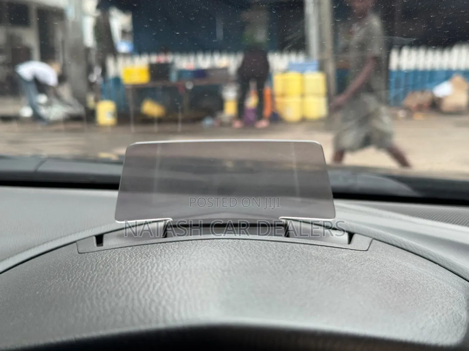 Mazda Axela 2016 Blue