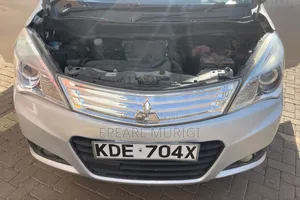 Suzuki Solio 2015 Silver