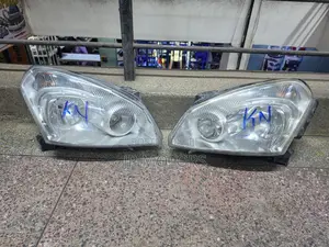 Nissan Dualis Non Xenon