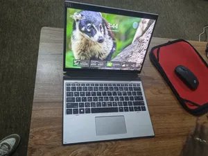 Laptop HP EliteBook 840 G5 16GB Intel Core i5 SSD 16 GB