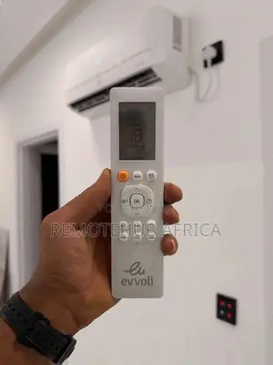 AC TV Remotes | Universal Remotes | Kenya | REMOTeHUB AFRICA