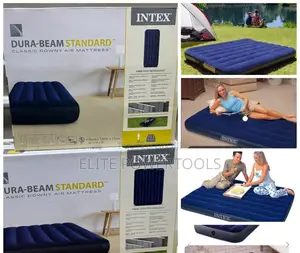 Inflatable Mattresses