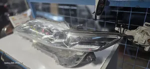 Harrier 2018 Xenon 48-192