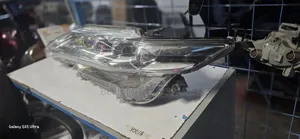 Harrier 2018 Xenon 48-192