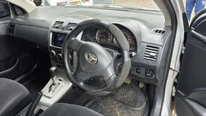 Toyota Corolla Fielder 2011
