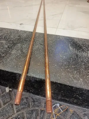 7Ft Earth Rod