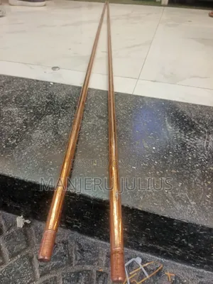 7Ft Earth Rod